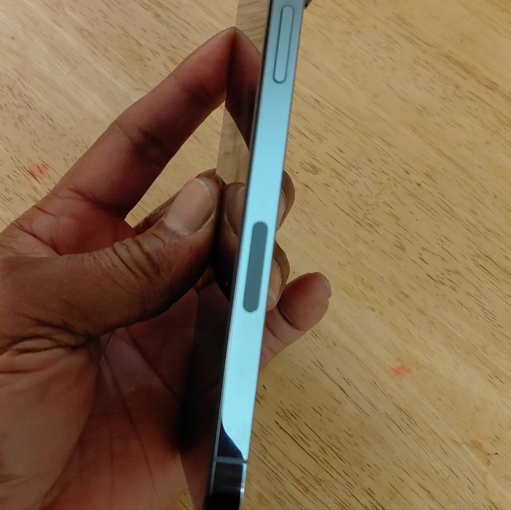 Iphone 13 Pro Max Unlocked